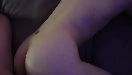 Hot girl fucks on first Tinder date