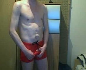ich in badehose 7