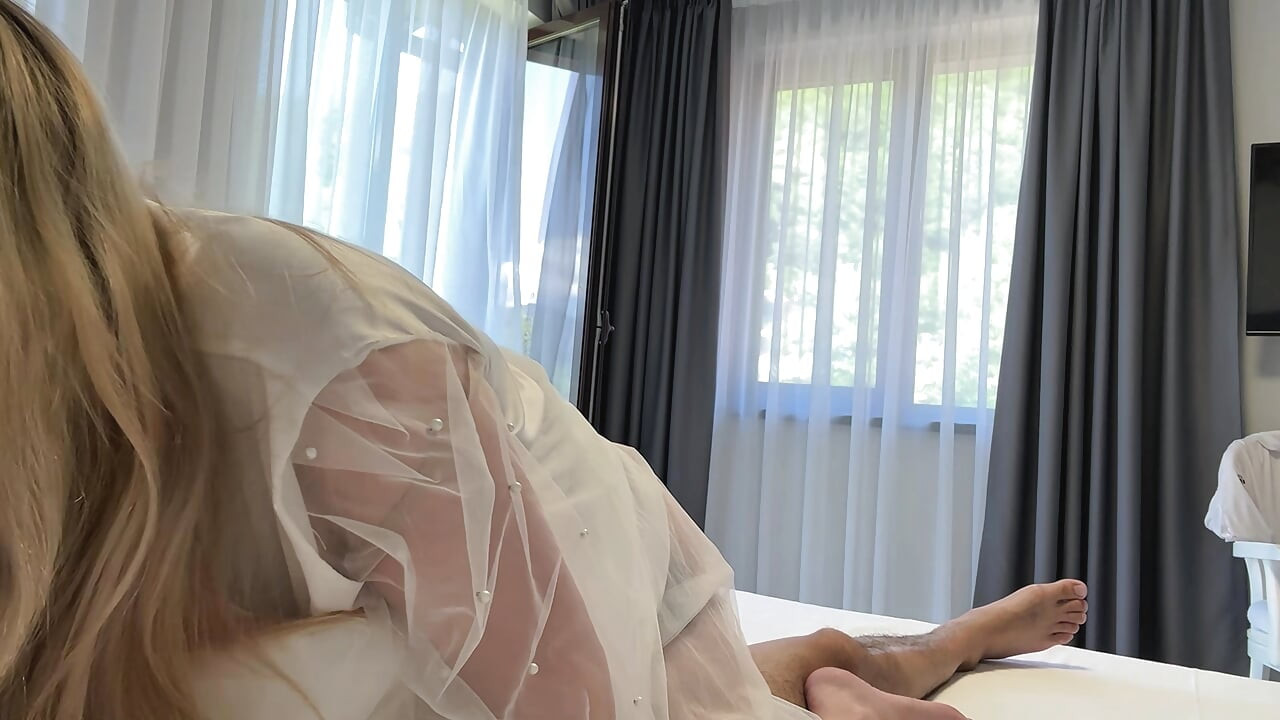 ¡Quedé embarazada de mi amante! y él vino a mi boda!