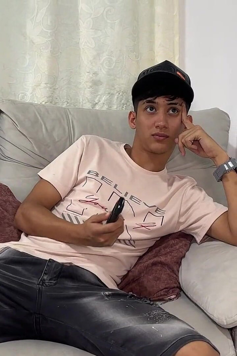 I Take the Virginity of My Horny Latina Stepsister and End up Cumming Inside Her Rich Pussy