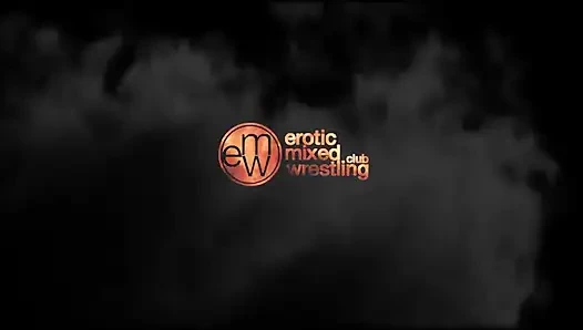 Nesty-mexikanischer schachkampf 1