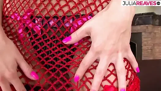 Студентку трахают 2 паренька