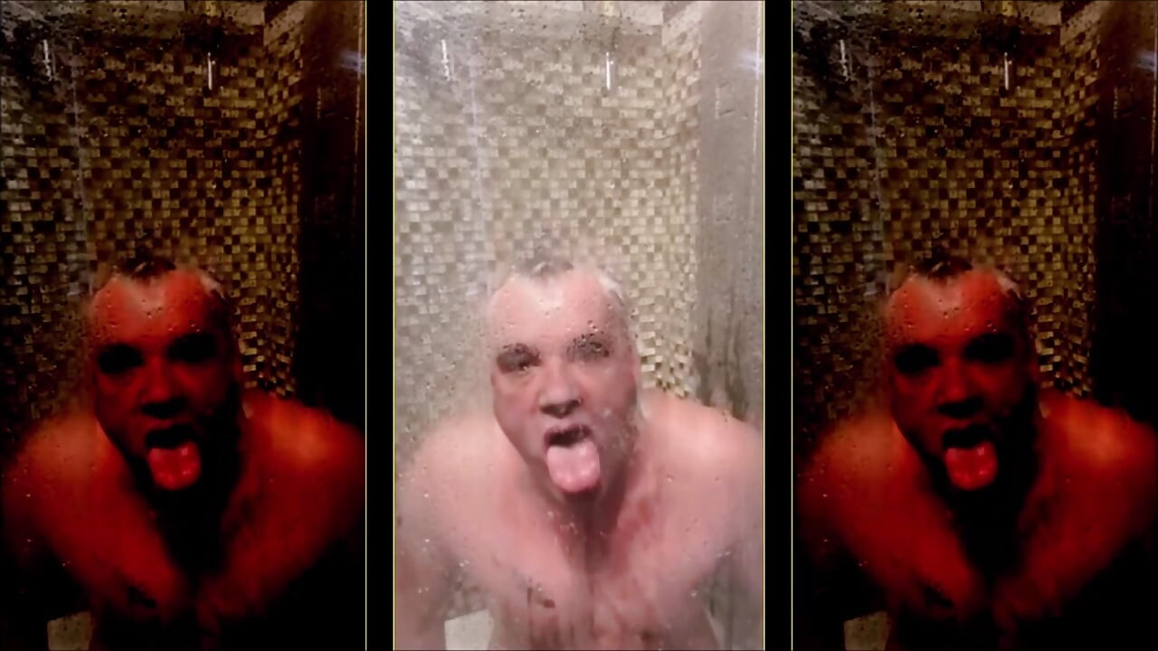 COMPILATION OF CUM EATEN BY DOM ROD 1