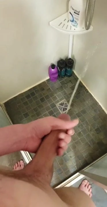 Hard piss