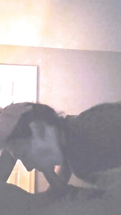 Another amazing blow job, face fuck, deepthroat and cum in mouth video with the hottest milf
