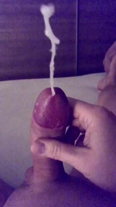 Cum Explosion