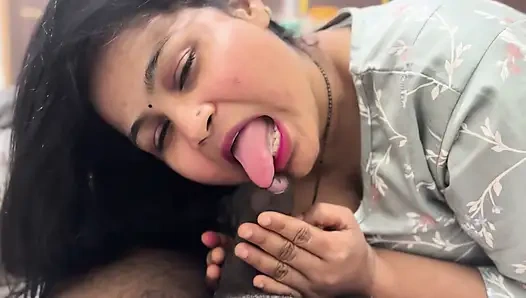 Adik tiri yang lagi sange masturbasi bareng abang tirinya semalam suntuk