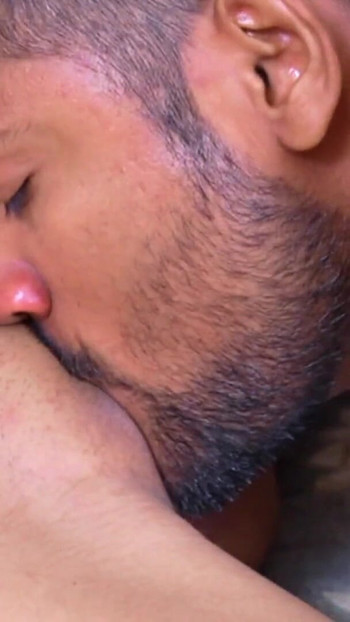 Key moment from "Fucked with my wife's sister when wife was not at home"