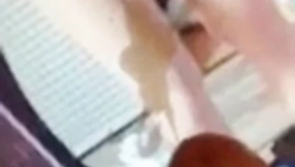 Cum haraç #3