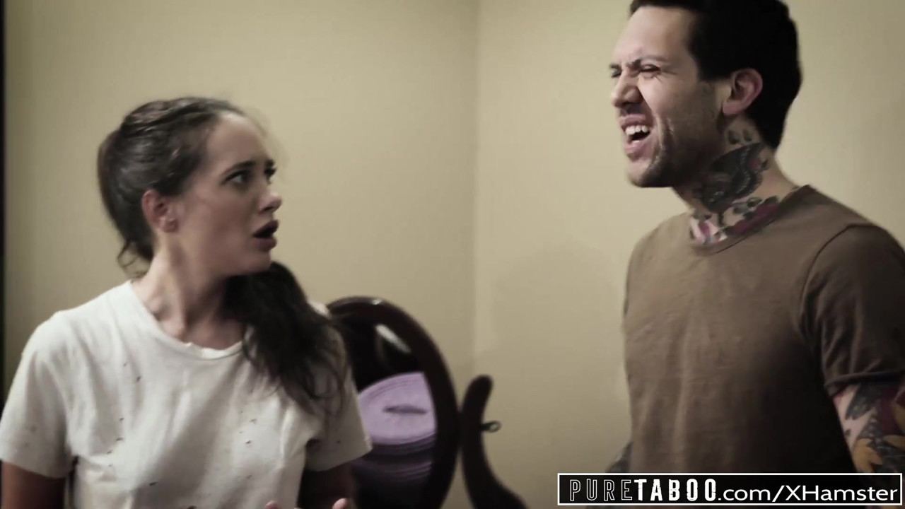 純粋なタブー・ギア・ペイジの二人の兄との初Dp