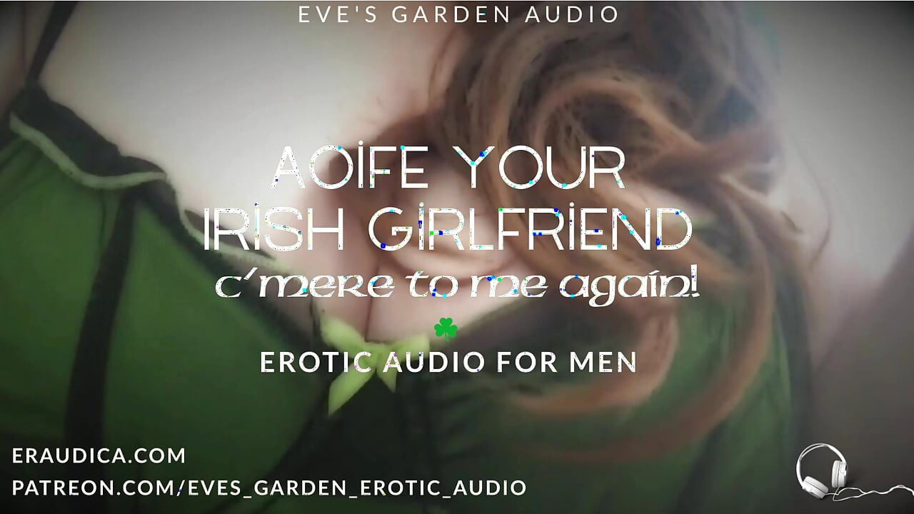Aoife Your Irish Girlfriend: C'mere To Me Again