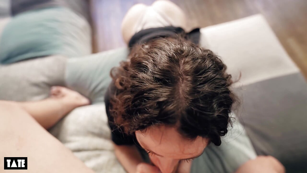 Morning Love Turned Wild, We Couldn’t Hold Back