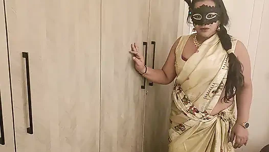 Spandana Sweety Fucked with Tenant