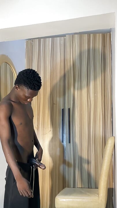 Black Twink