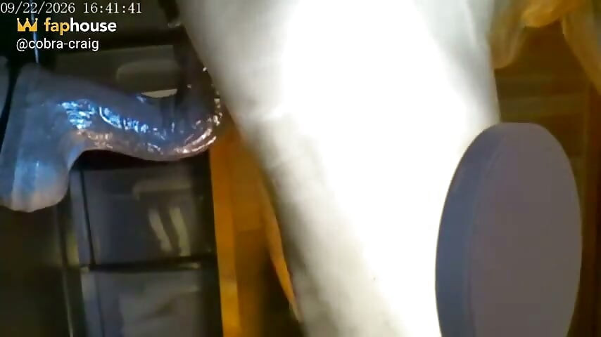 9-22-26 Cam2 Kompilace Jízdy Na Velkém Leroy Brown Největší Péro Craig Má Ve Městě..