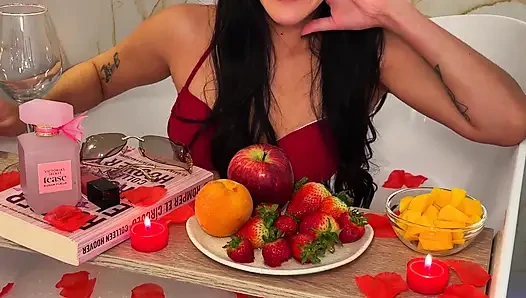 Come with Me to Have Sex on Valentine's Day!