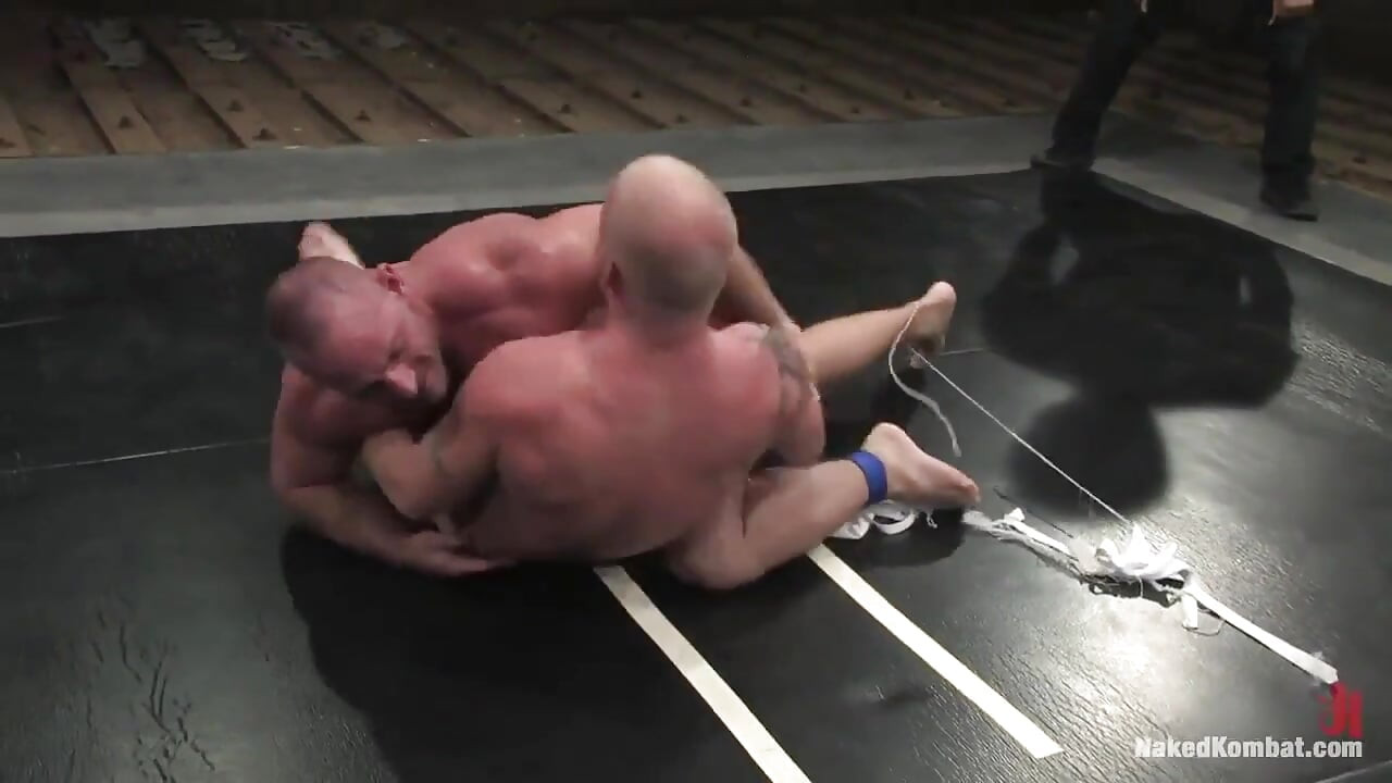 Luke Riley Vs Samuel Colt