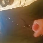 Blowing a much needed hot load.