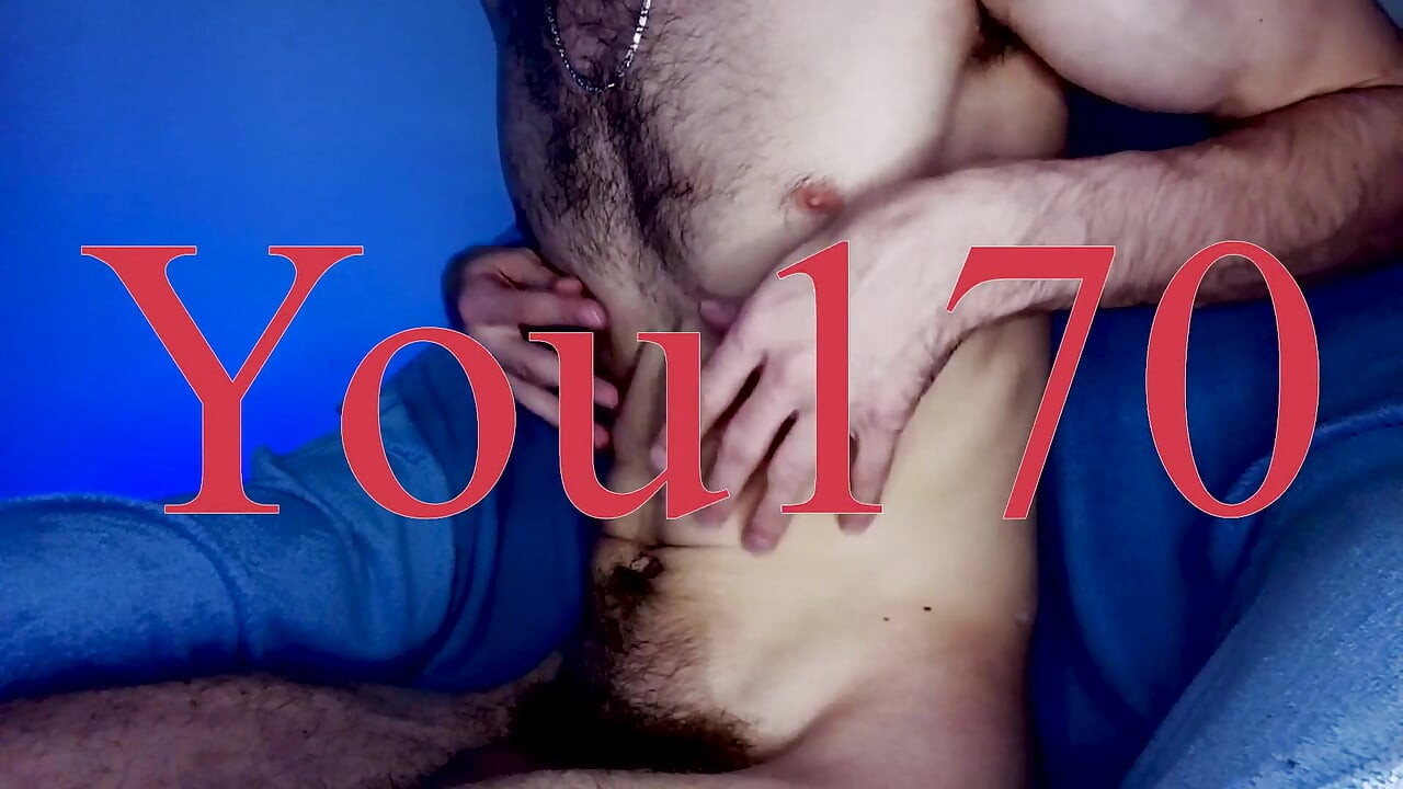 मेरे लंड को देखो? मुझे पता है कि तुम इसे चाहते हो! मेरे साथ वीर्य