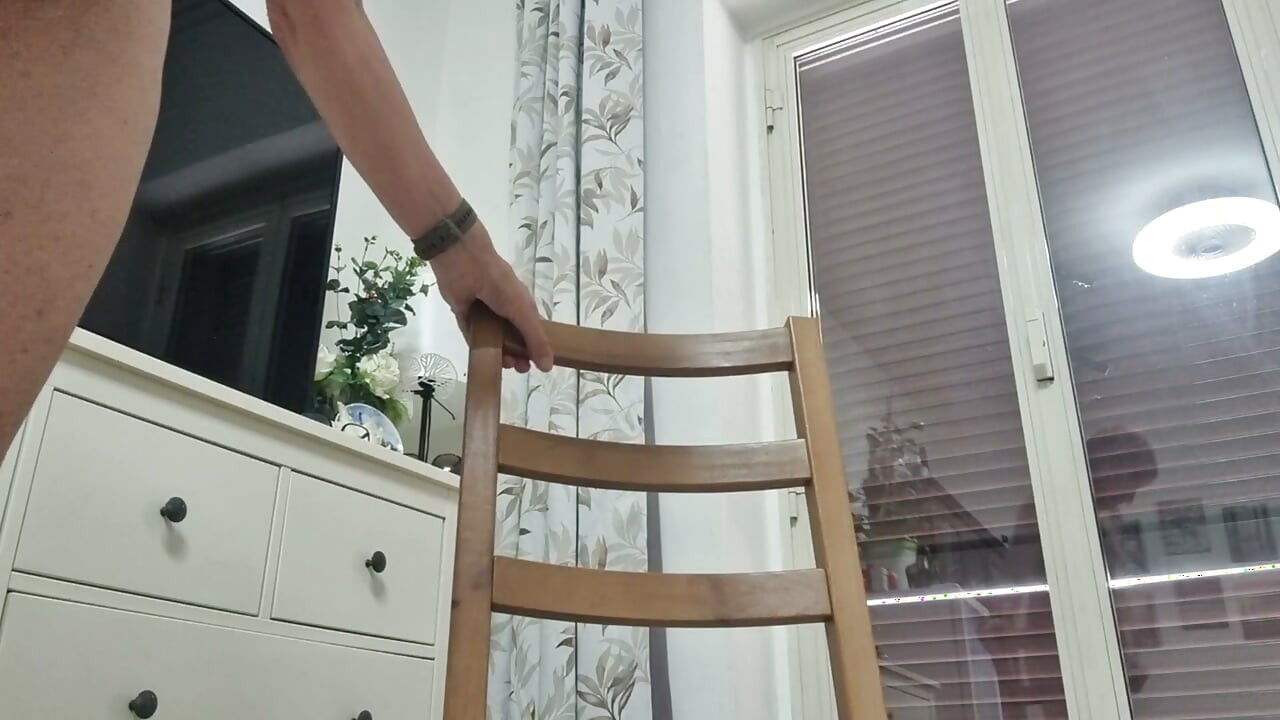 Jerking and riding