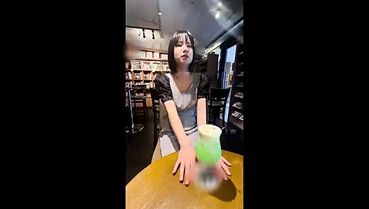 Part 1 "If you give birth healthily..." A slender wife with a strong desire to get pregnant and a strong sexual desire! Pregnancy copulation with Izumi (28), who is begging strongly!