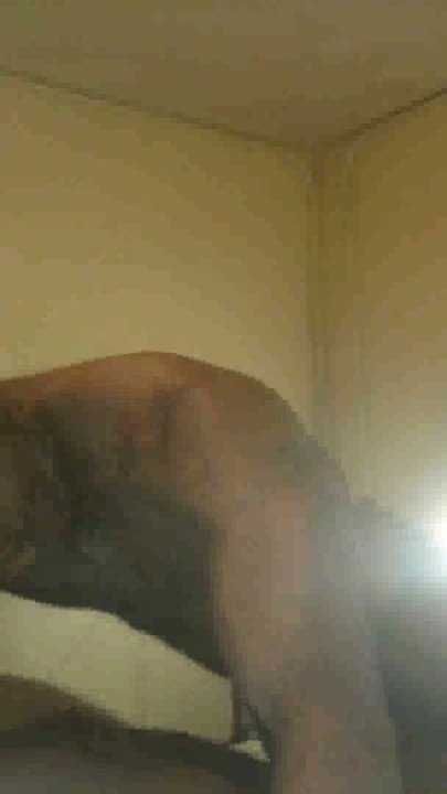 Thot in Texas Shorts - Big Booty Amateur Threesome With black Ebony Stud 1 | Clip 1