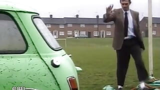 Xkiss - Mc been on the road, part 1.  2 scenes in 1