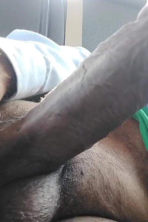 A Little Handjob