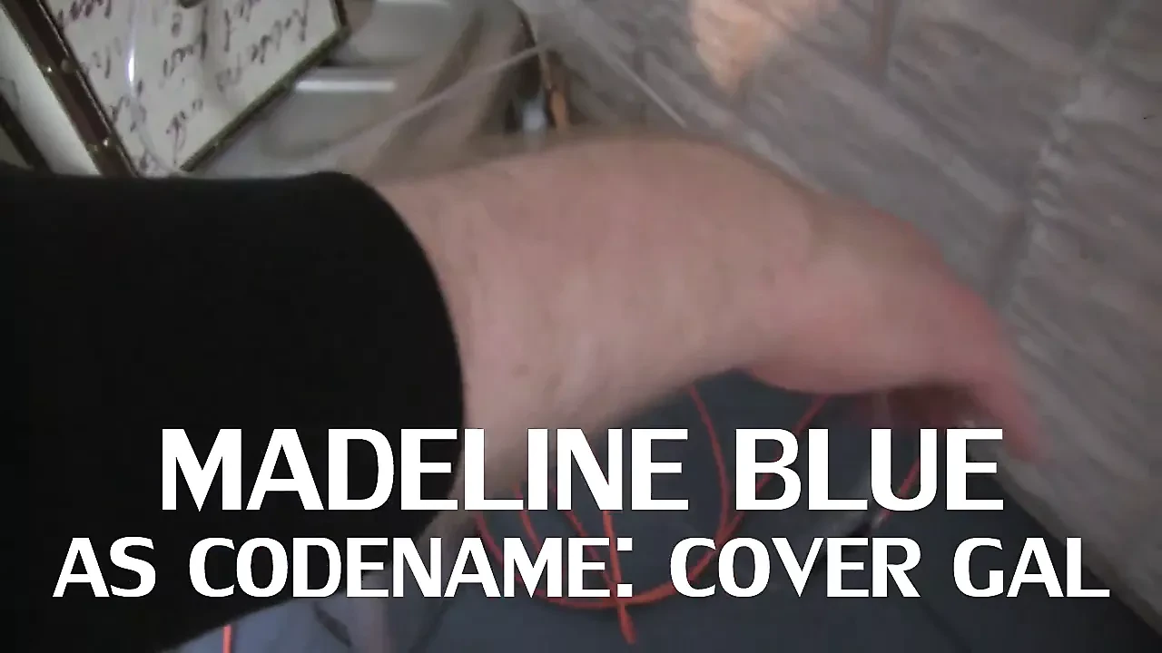 Gi heros sadie holmes madeline biru