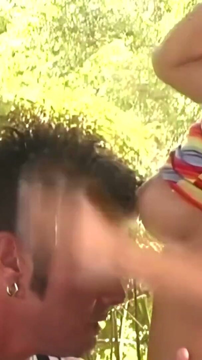 Gauge Rides A Dick Like A Pro | Clip 1
