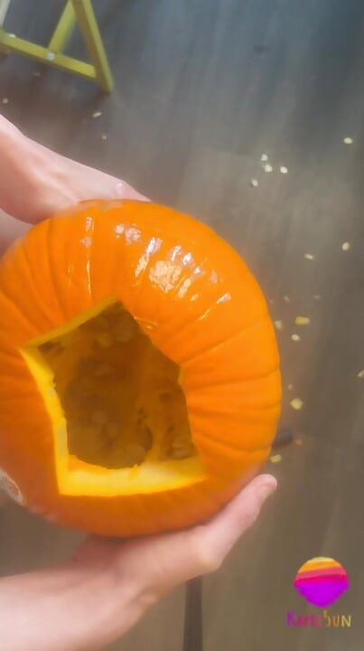 Jack-Off Lantern