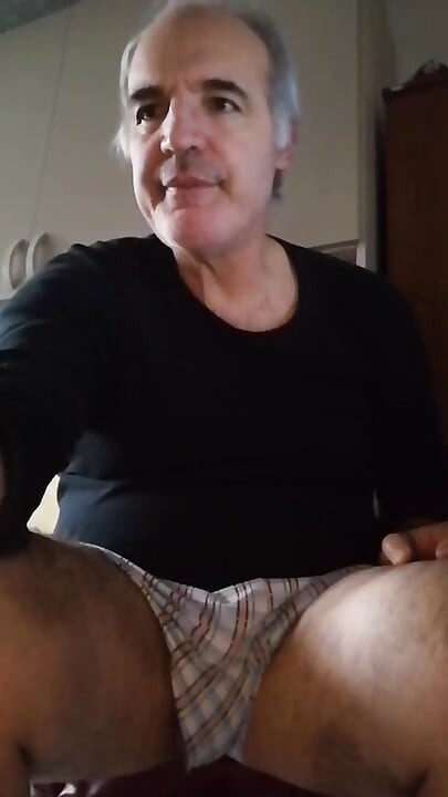 Komm schon, Luisa, lutsch mir einen Schwanz