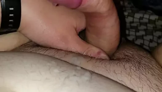Benim kesilmemiş horoz büyük bir yük çekim