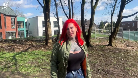Assfuck Deal!! Finally, the neighbor is allowed to do it