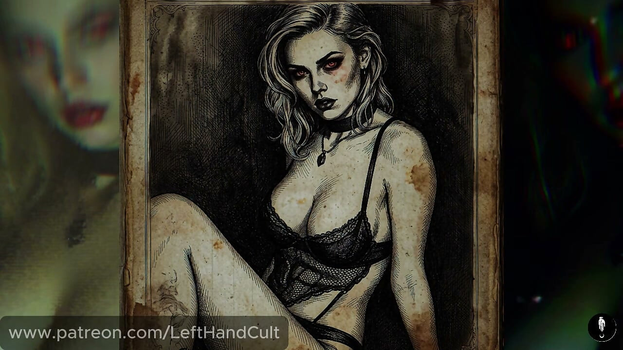Grimoire of the Succubus - KNOX (HFO) (Level 1)