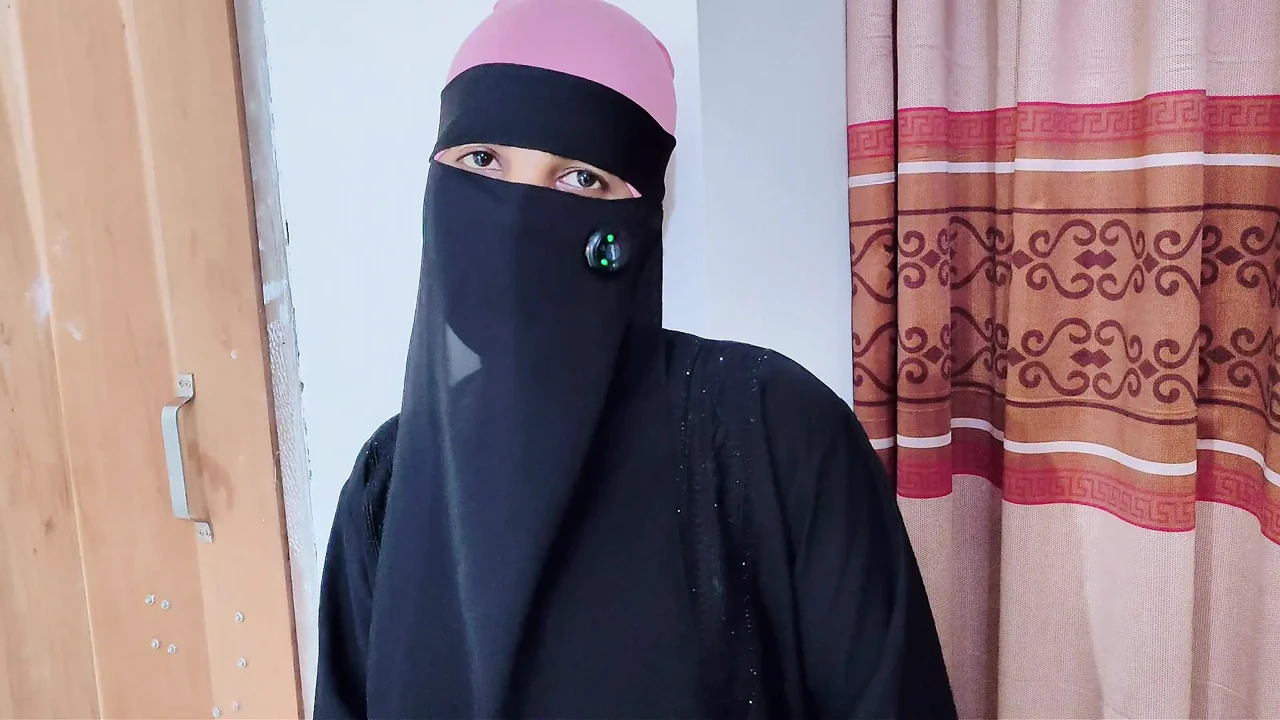 Indian Muslim Hijabi Whore Fuck By Big Dick Man Xxx