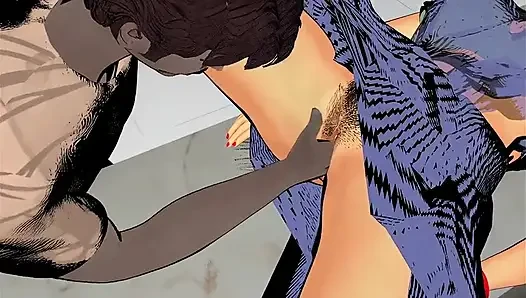 Neha Bhabhi Ki Pyaas 2