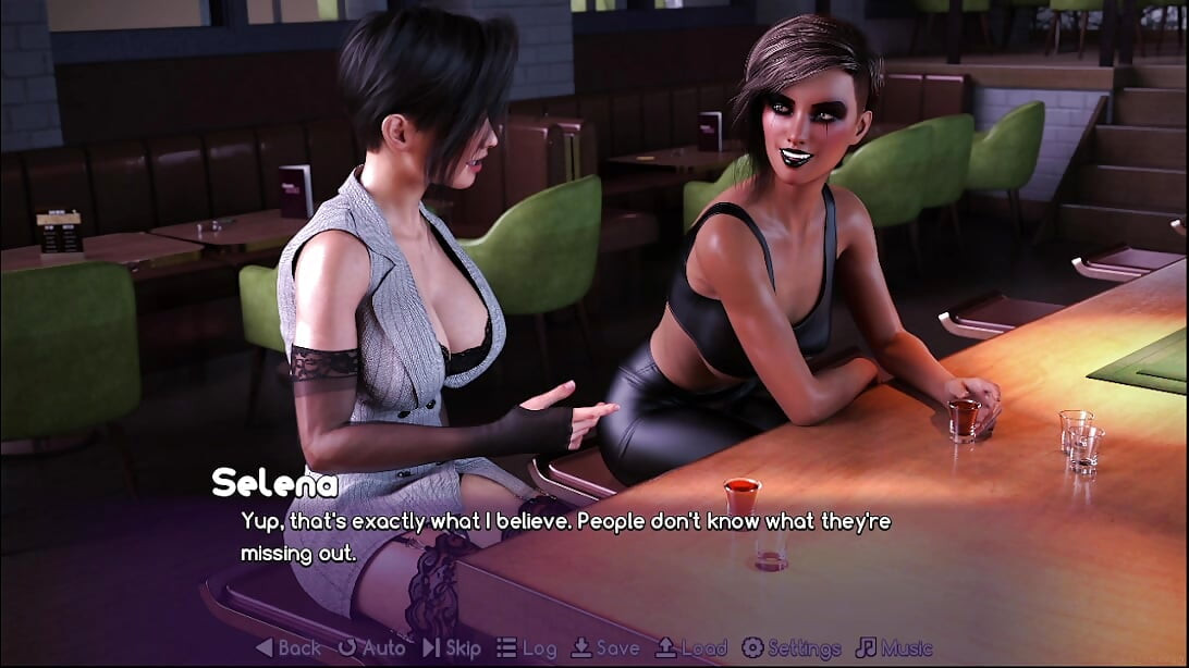 Sky resert gameplay part 12