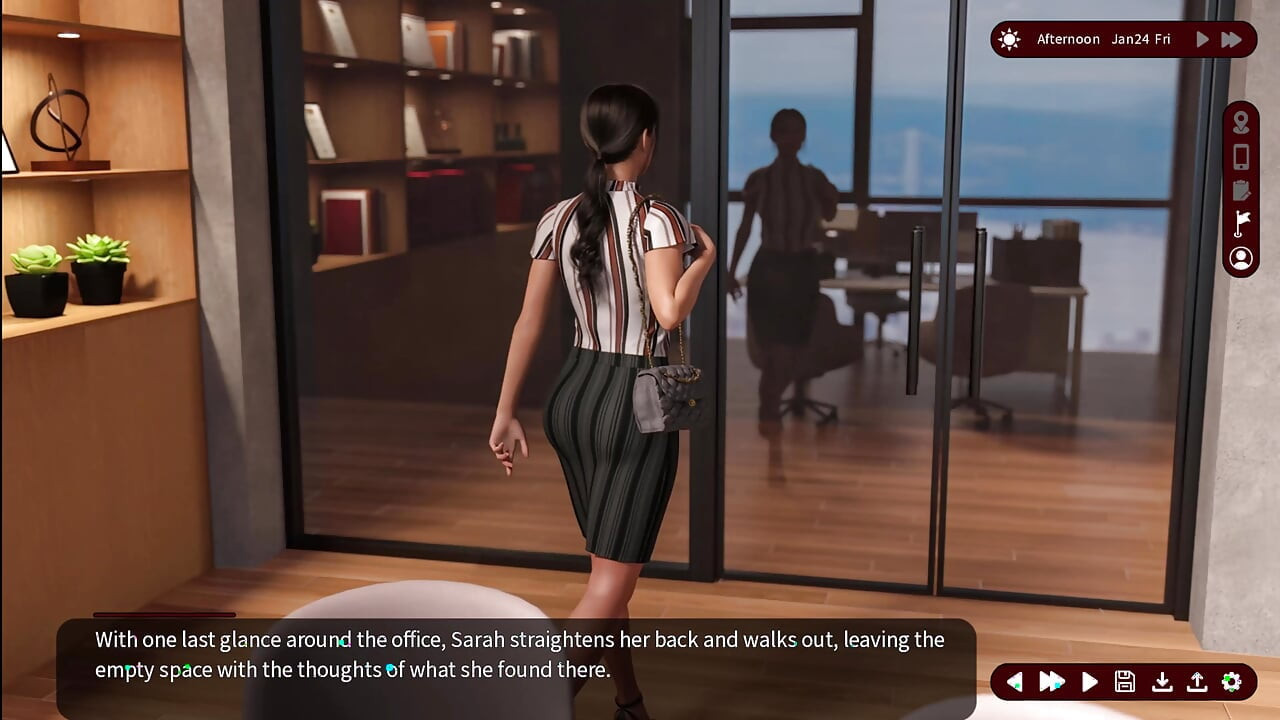 Arzu fısıltıları - sadık yol 11 sarah Alex'in oral seks yapmasına izin veriyor