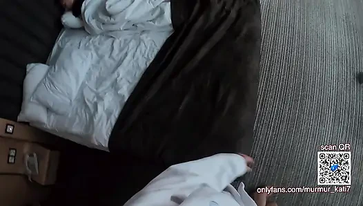 Не мечта ли это? Мою задницу так сладко трахнули