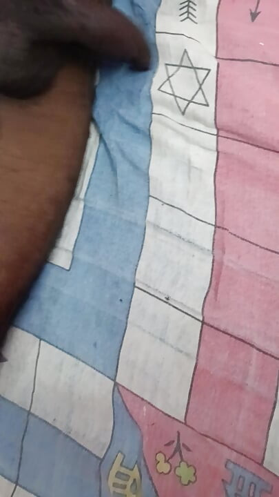 Hand Jop with my Tamil Wife