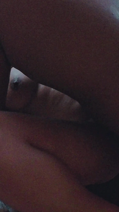 Real Sex Play with Stepbrother