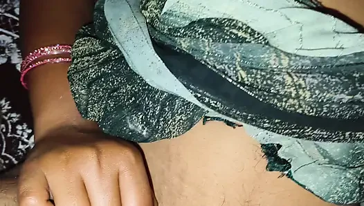 Hausmittel für bhabhi ki heiße sexy Sari mich heiße große nippel