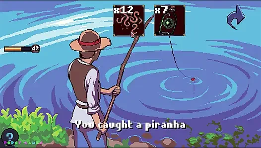 Aurelia von Mirthal teil 4