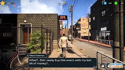 Love hotel simulator oyunu bölüm 1 - ilk aşk otelimi satın alıyorum