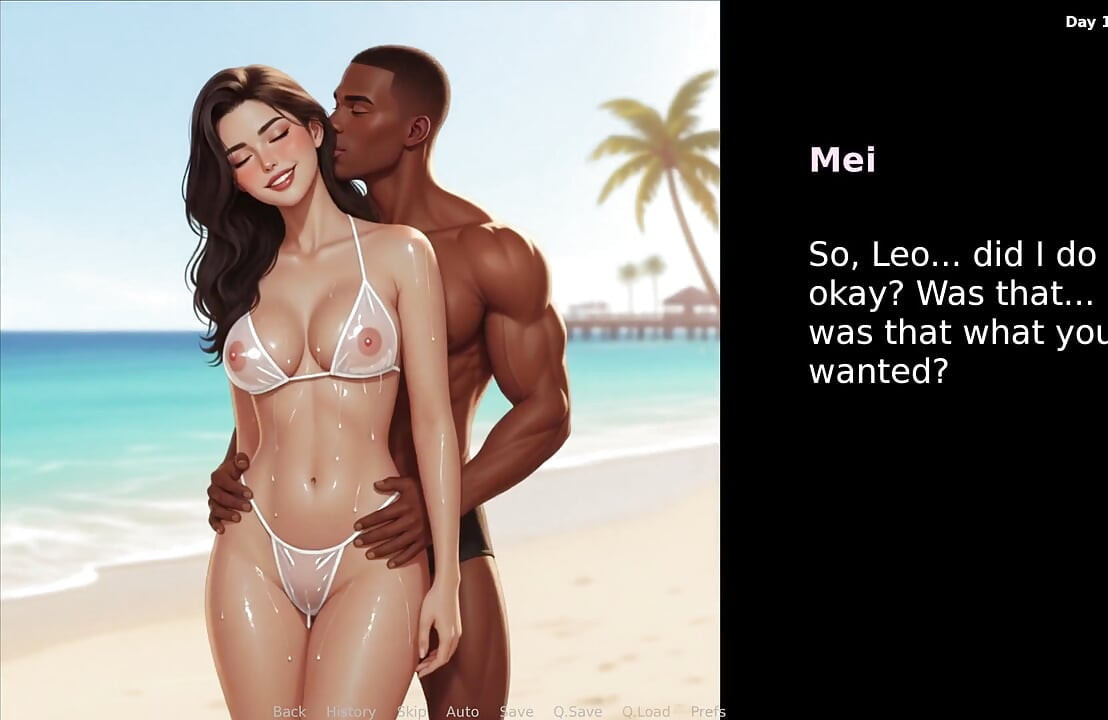 Wife S Dare (part 20) Fin De La Actualizacion