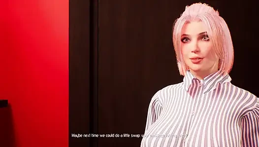 Fetiş odası bölüm 4