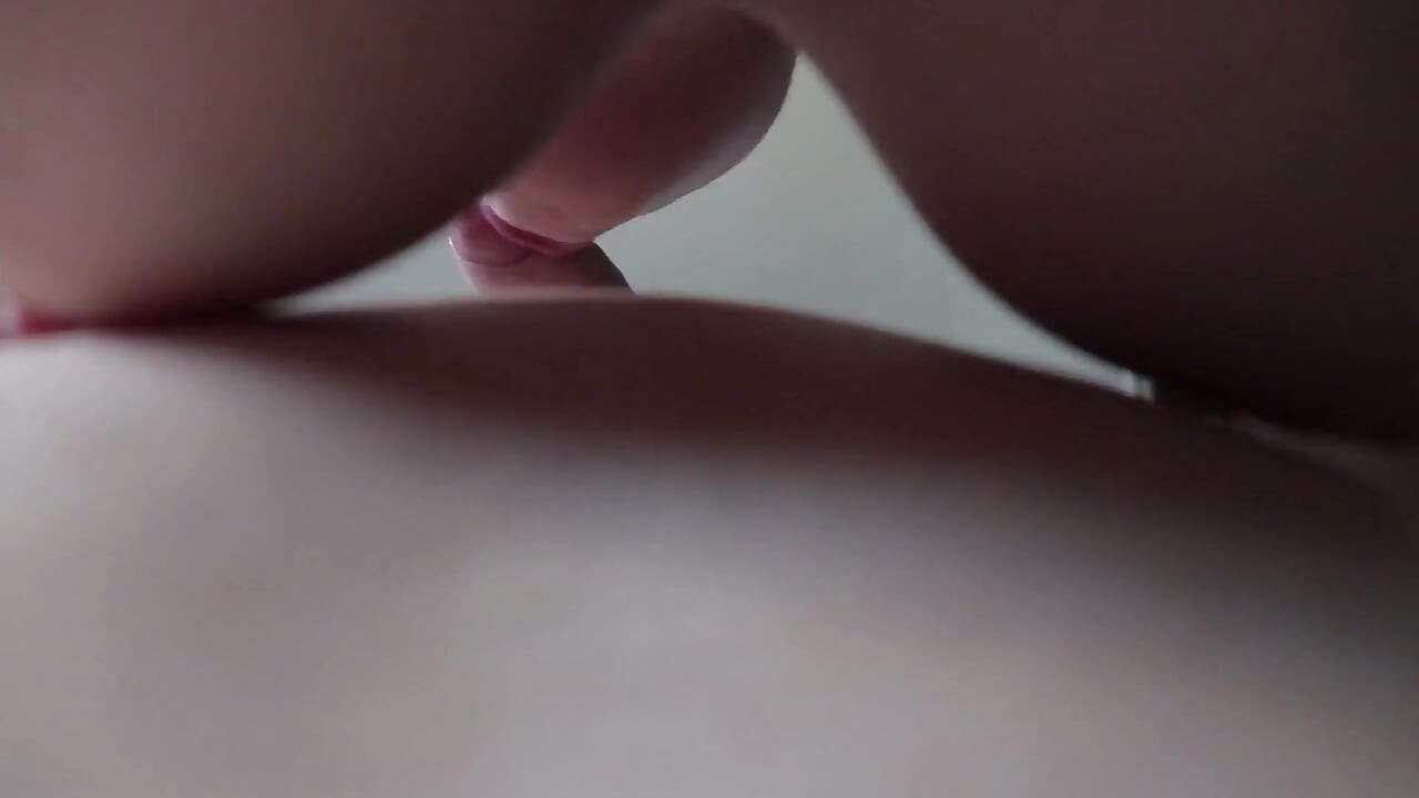 Sucking His Cock Until He Cums Inside My Mouth Roxxyerotix