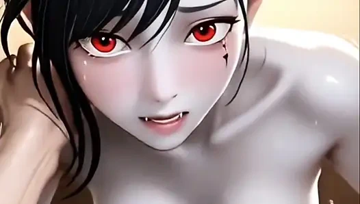 NEON DREAMS - VAMPIRE &amp; DÄMONEN