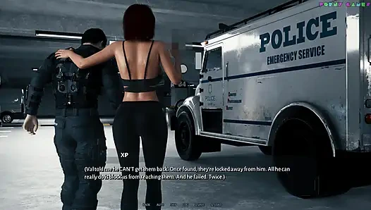 Kybernetische Verführung durch 1thousand - gruppensex zu hause, MILF und Ginger 33